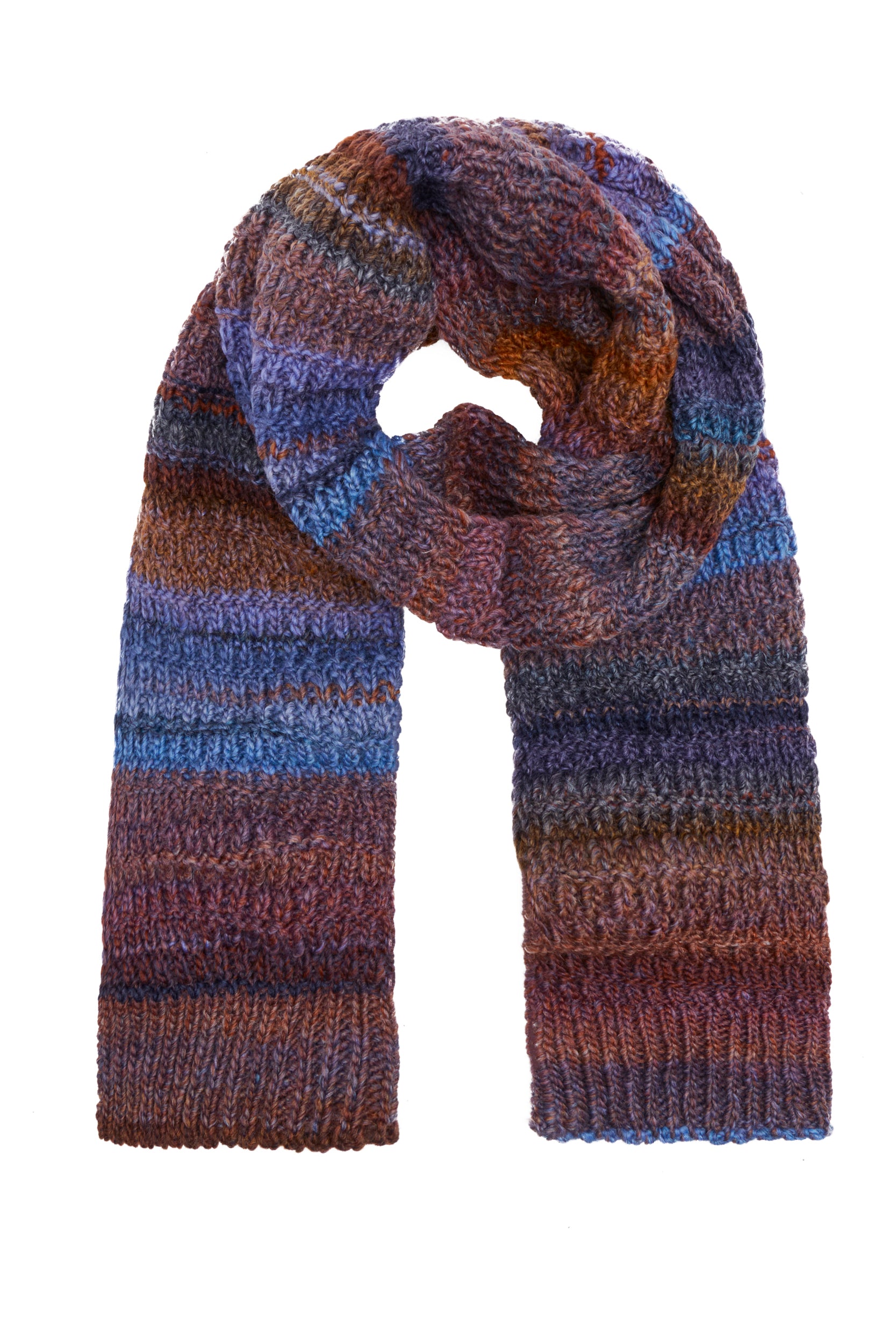 CRMosly halstørklæde